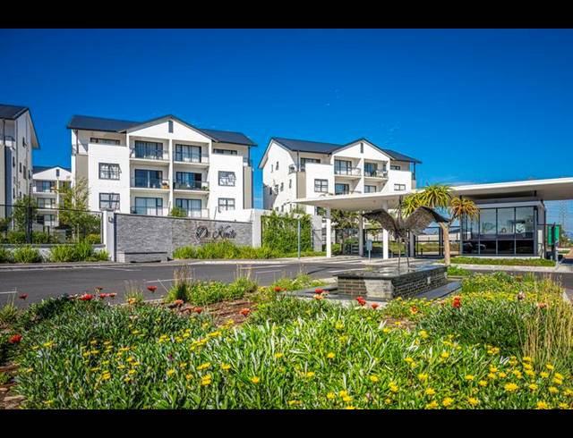 3 BEDROOM PROPERTY TO RENT IN DE KUILE LIFESTYLE ESTATE